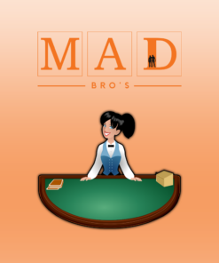 The HighRoller - BlackJack