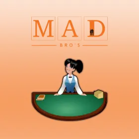 Mad Bro's Shop
