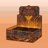 Crucible of War Booster Box EN