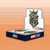 Marvel Vol. 3 Booster Box JP