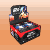Spark of Rebellion Booster Box EN