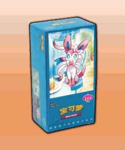 Gem Pack Vol. 2 Booster Box CHN