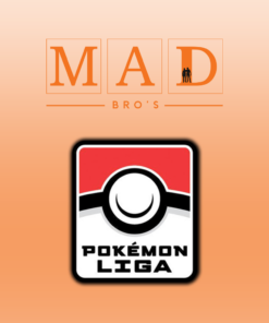 Pokémon Liga