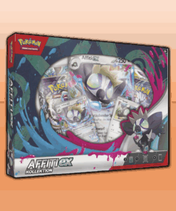Affiti ex Kollektion DE