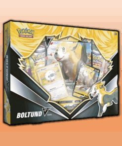 Boltund V Collection EN