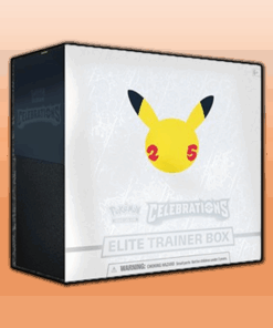 Celebrations Elite Trainer Box EN