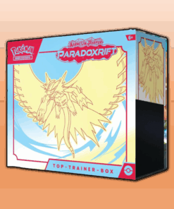 Paradox Rift Donnersichel Top Trainer Box DE