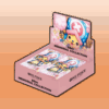 EB01 - Memorial Collection Booster Box EN