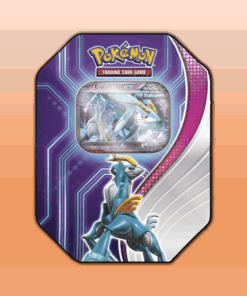 Eisenhaupt ex Paradox Destinies Tin Box DE