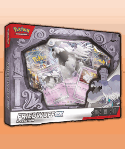 Friedwuff ex Kollektion DE