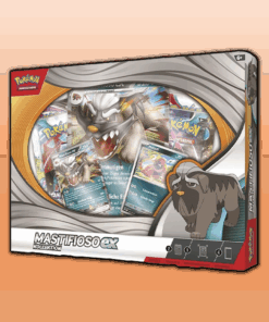 Mastifioso ex Kollektion DE