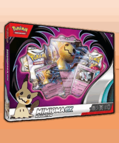 Mimigma ex Kollektion DE