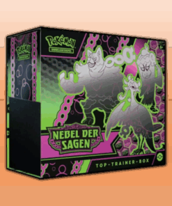Nebel der Sagen Top Trainer Box DE