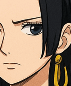 One Piece (englisch)