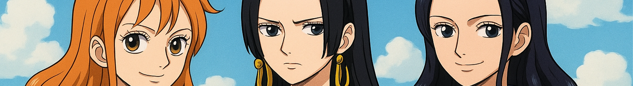 One Piece (englisch)