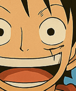 One Piece (japanisch)