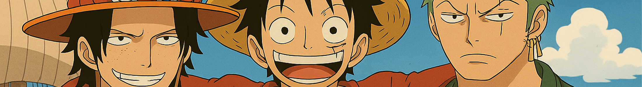 One Piece (japanisch)