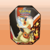 Eevee Evolution Tins EN