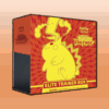 Vivid Voltage Elite Trainer Box EN