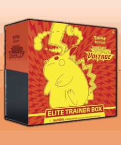 Vivid Voltage Elite Trainer Box EN