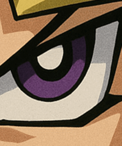 Yu-Gi-Oh! (englisch)