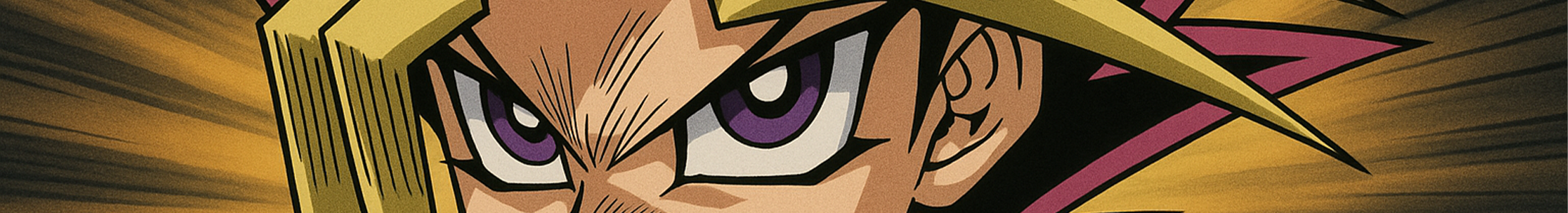 Yu-Gi-Oh! (englisch)