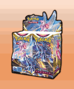 Astral Radiance Booster Box EN