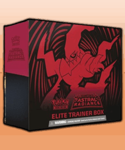 Astral Radiance Elite Trainer Box EN