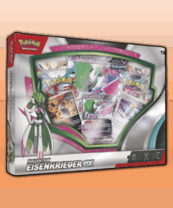 Eisenkrieger ex Kollektion DE