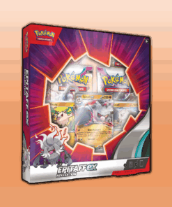 Epitaff ex Kollektion DE