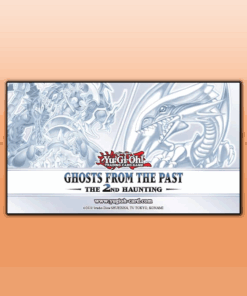 Ghost from the Past 2nd Haunting Box EN