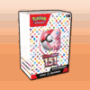 Pokémon 151 Booster Bundle DE