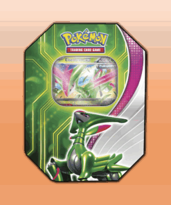 Eisenblatt ex Paradox Clash Tin Box DE