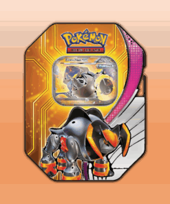 Eisenfels ex Paradox Destinies Tin Box DE