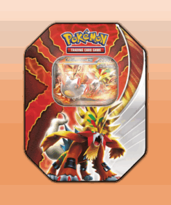 Keilflamme ex Paradox Destinies Tin Box DE