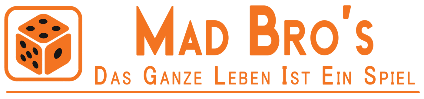 Mad Bro's Shop
