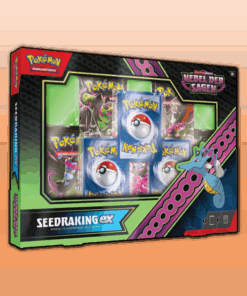 Seedraking ex Spezial Kollektion DE