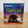 Teenage Mutant Ninja Turtles Prerelease (DE)